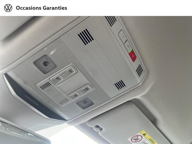 Voitures occasions VOLKSWAGEN T-ROC Carat Saint-Grégoire