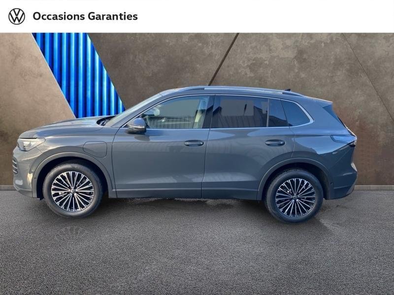 Voitures occasions VOLKSWAGEN TIGUAN Elegance Saint-Grégoire