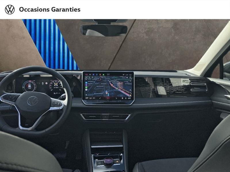 Voitures occasions VOLKSWAGEN TIGUAN Elegance Saint-Grégoire
