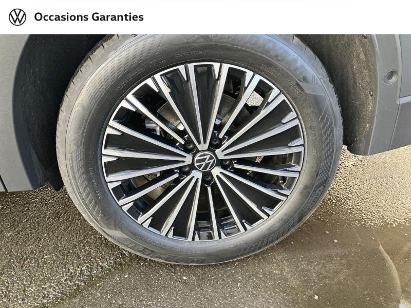 Voitures occasions VOLKSWAGEN TIGUAN Elegance Saint-Grégoire