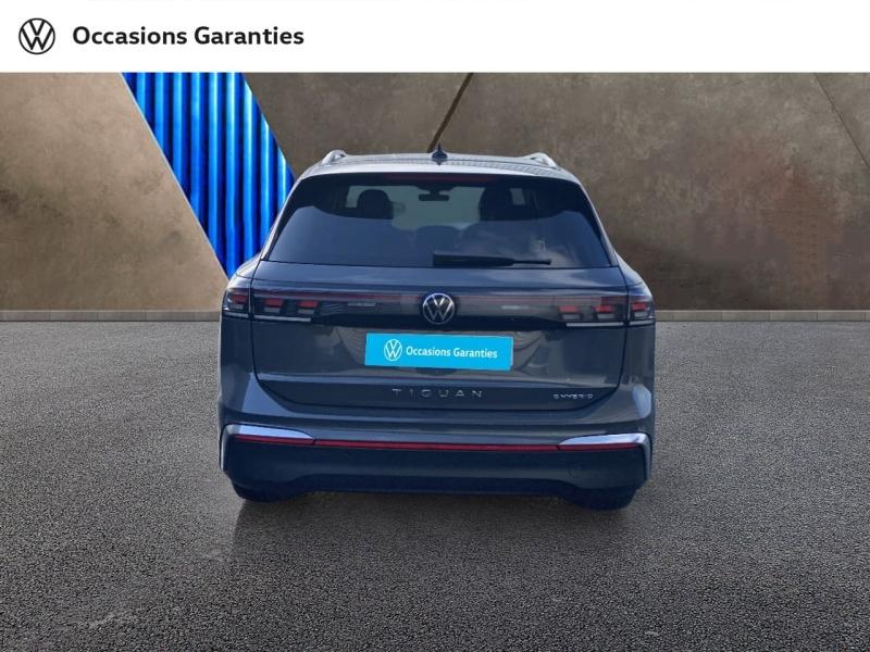 Voitures occasions VOLKSWAGEN TIGUAN Elegance Saint-Grégoire