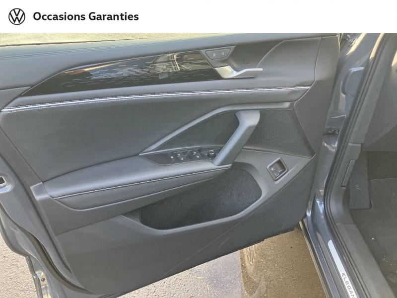 Voitures occasions VOLKSWAGEN TIGUAN Elegance Saint-Grégoire