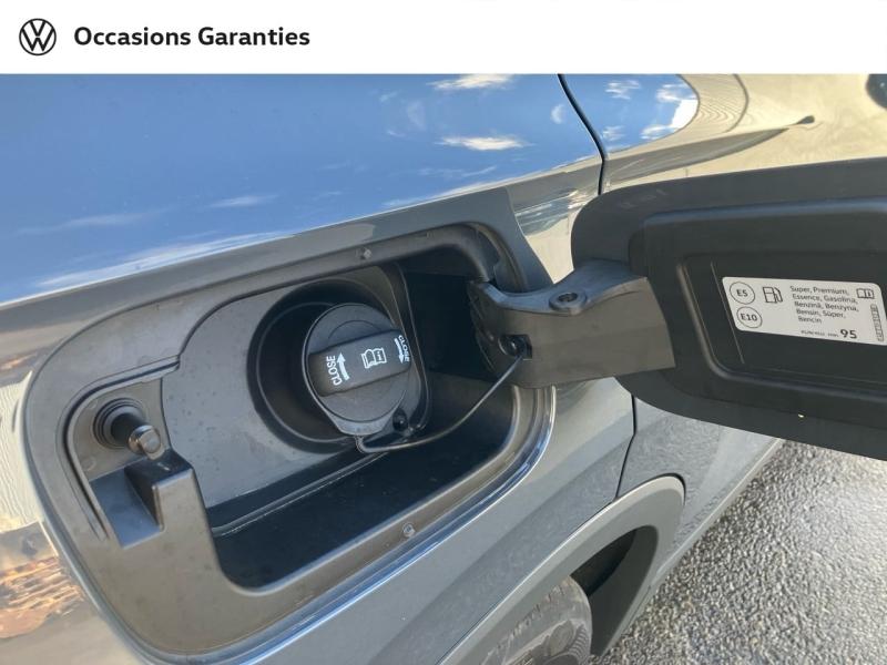 Voitures occasions VOLKSWAGEN TIGUAN Elegance Saint-Grégoire