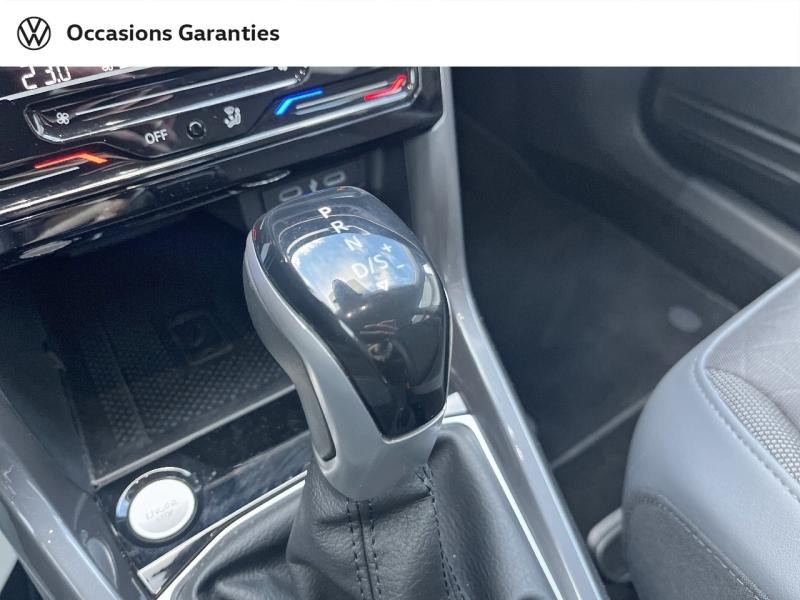 Voitures occasions VOLKSWAGEN T-CROSS Style Saint-Grégoire