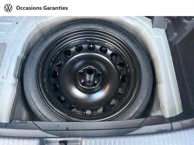 Voitures occasions VOLKSWAGEN T-CROSS Style Saint-Grégoire