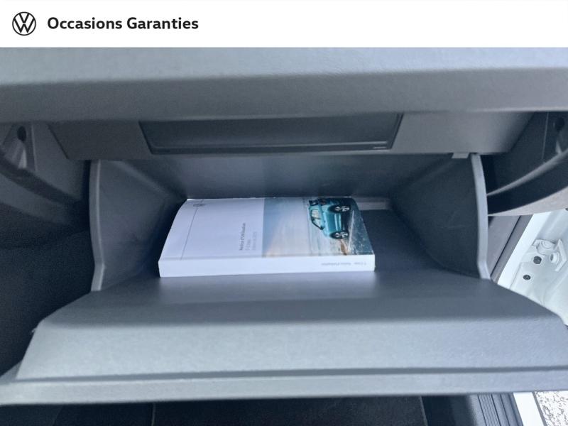 Voitures occasions VOLKSWAGEN T-CROSS Style Saint-Grégoire