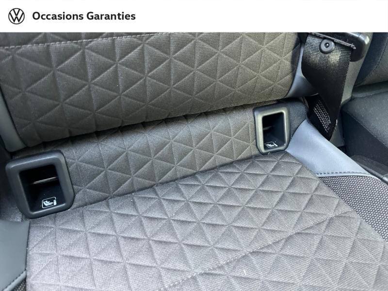 Voitures occasions VOLKSWAGEN T-CROSS Style Saint-Grégoire