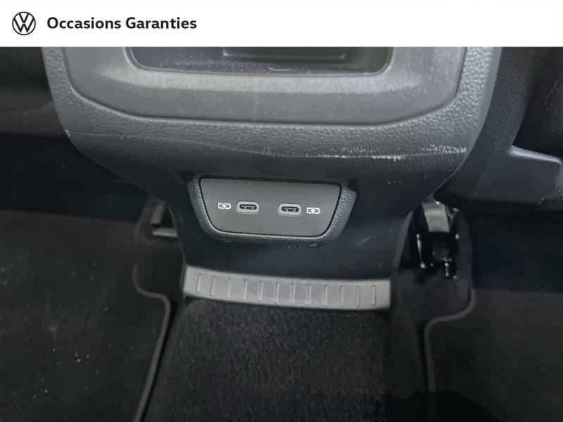 Voitures occasions VOLKSWAGEN T-CROSS Style Saint-Grégoire