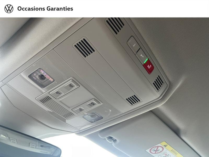 Voitures occasions VOLKSWAGEN T-CROSS Style Saint-Grégoire