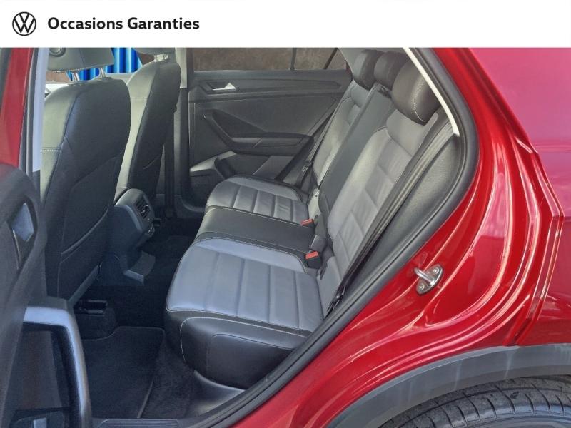 Voitures occasions VOLKSWAGEN T-ROC Style Exclusive Saint-Grégoire