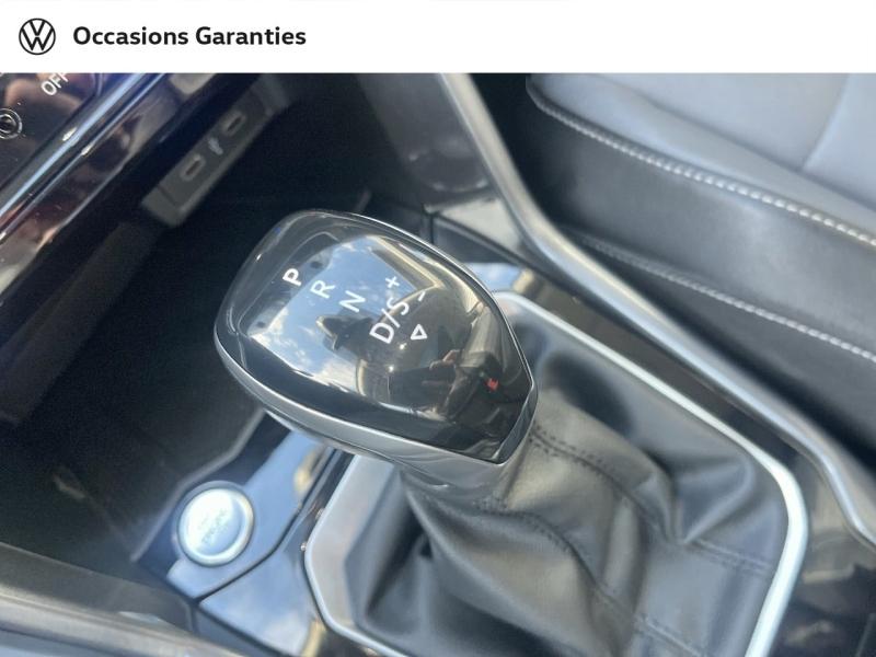 Voitures occasions VOLKSWAGEN T-ROC Style Exclusive Saint-Grégoire