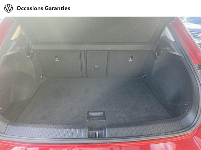 Voitures occasions VOLKSWAGEN T-ROC Style Exclusive Saint-Grégoire