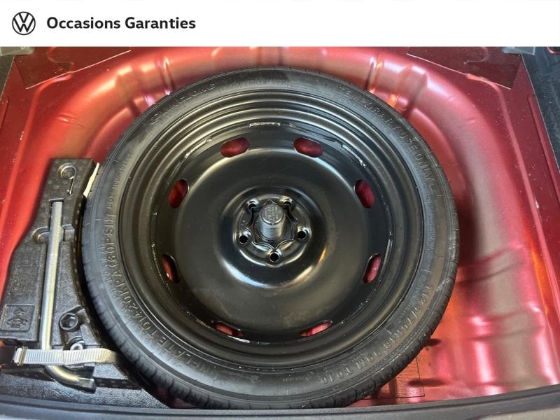Voitures occasions VOLKSWAGEN T-ROC Style Exclusive Saint-Grégoire