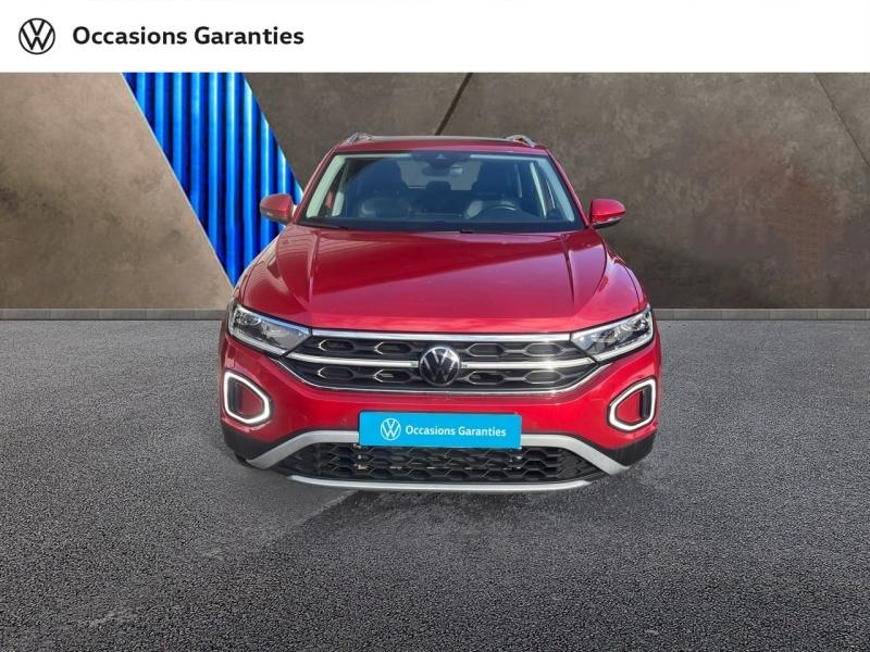 Voitures occasions VOLKSWAGEN T-ROC Style Exclusive Saint-Grégoire