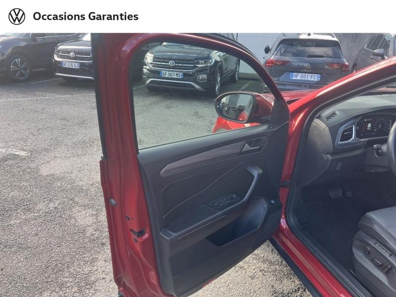 Voitures occasions VOLKSWAGEN T-ROC Style Exclusive Saint-Grégoire