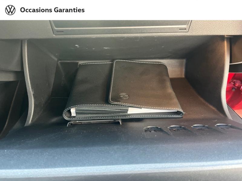 Voitures occasions VOLKSWAGEN T-ROC Style Exclusive Saint-Grégoire