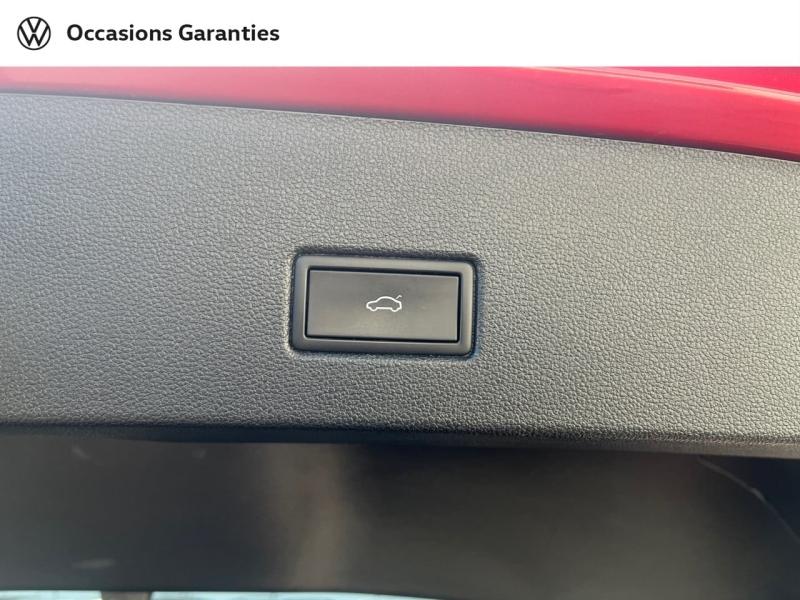 Voitures occasions VOLKSWAGEN T-ROC Style Exclusive Saint-Grégoire