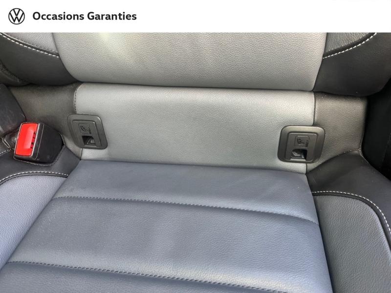 Voitures occasions VOLKSWAGEN T-ROC Style Exclusive Saint-Grégoire