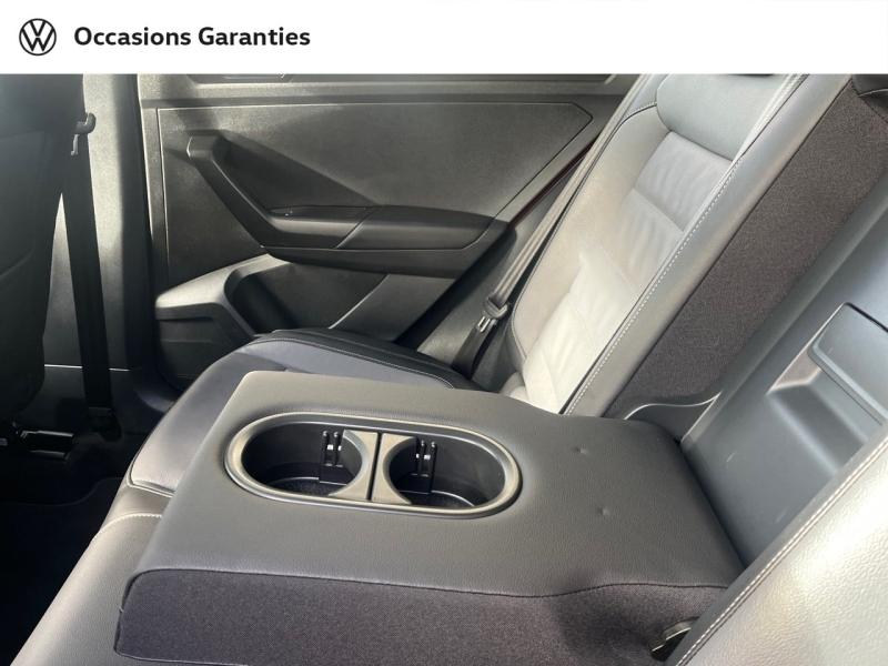 Voitures occasions VOLKSWAGEN T-ROC Style Exclusive Saint-Grégoire