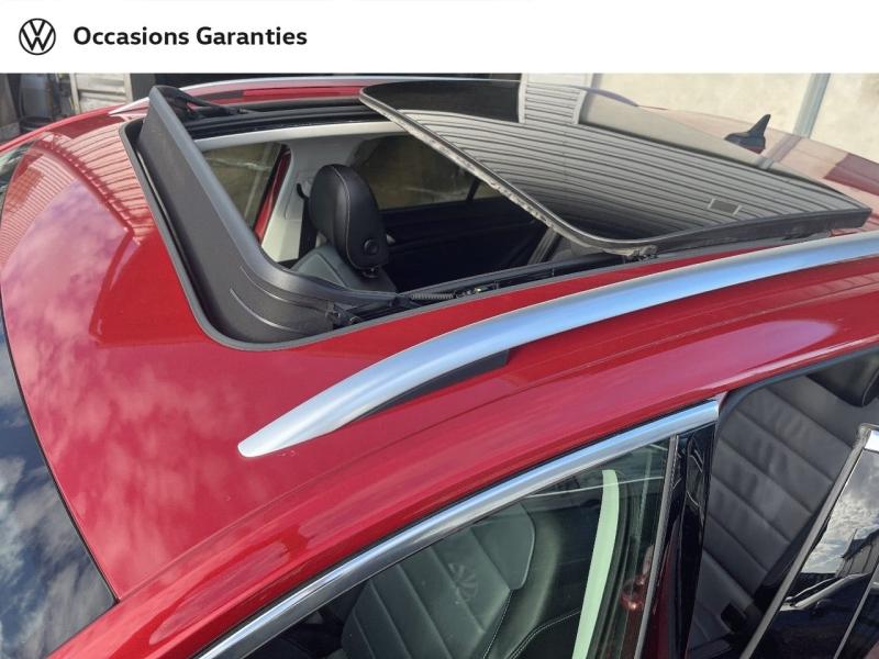 Voitures occasions VOLKSWAGEN T-ROC Style Exclusive Saint-Grégoire