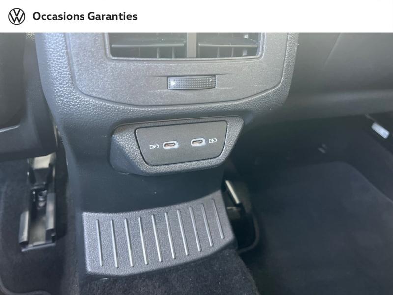 Voitures occasions VOLKSWAGEN T-ROC Style Exclusive Saint-Grégoire