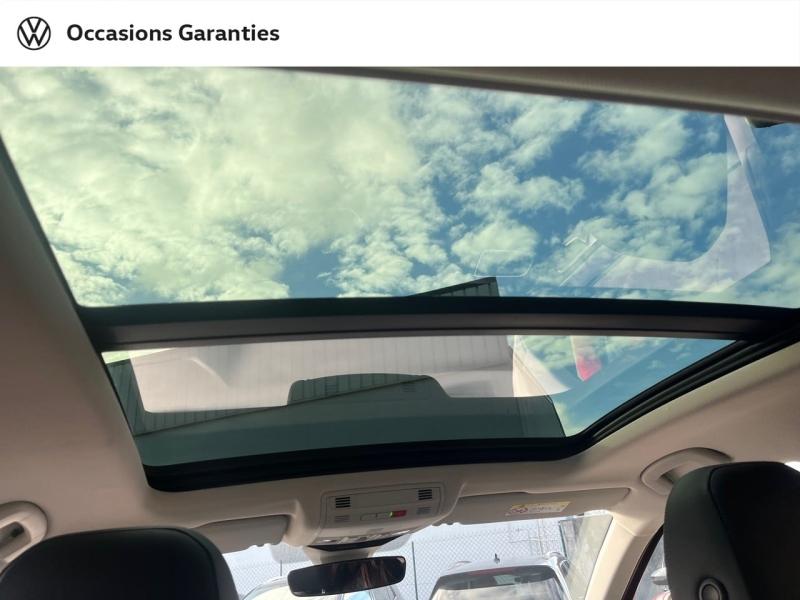 Voitures occasions VOLKSWAGEN T-ROC Style Exclusive Saint-Grégoire