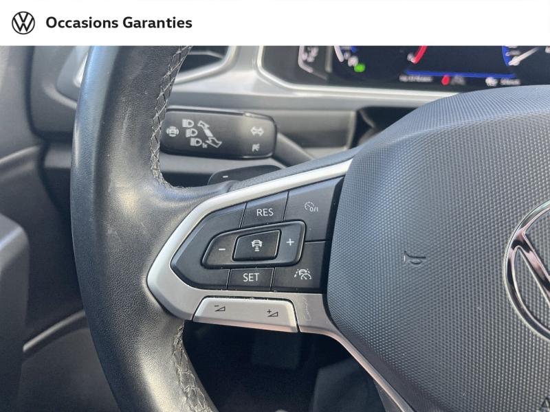 Voitures occasions VOLKSWAGEN T-ROC Style Exclusive Saint-Grégoire