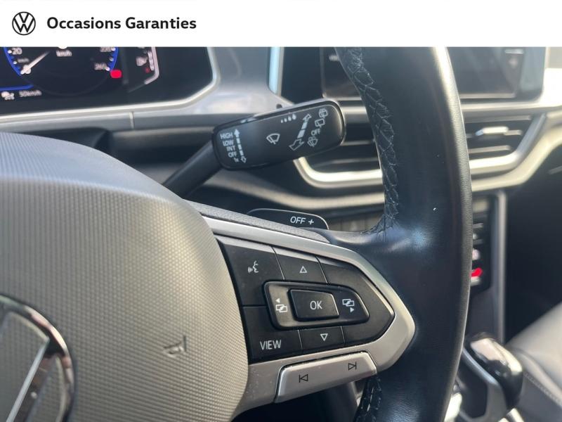 Voitures occasions VOLKSWAGEN T-ROC Style Exclusive Saint-Grégoire