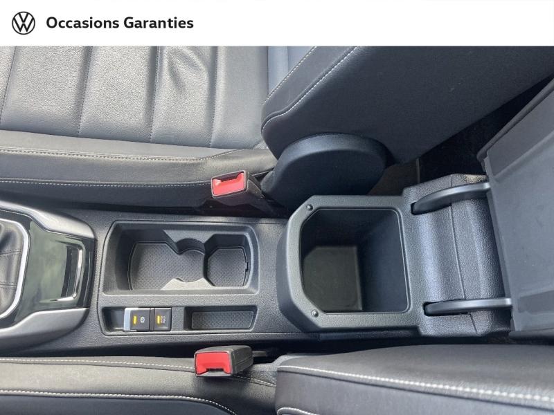 Voitures occasions VOLKSWAGEN T-ROC Style Exclusive Saint-Grégoire