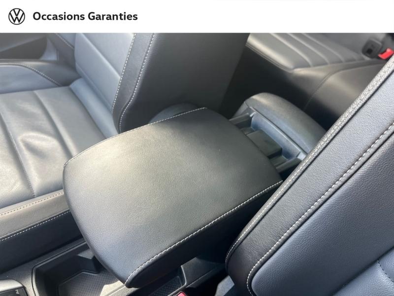 Voitures occasions VOLKSWAGEN T-ROC Style Exclusive Saint-Grégoire