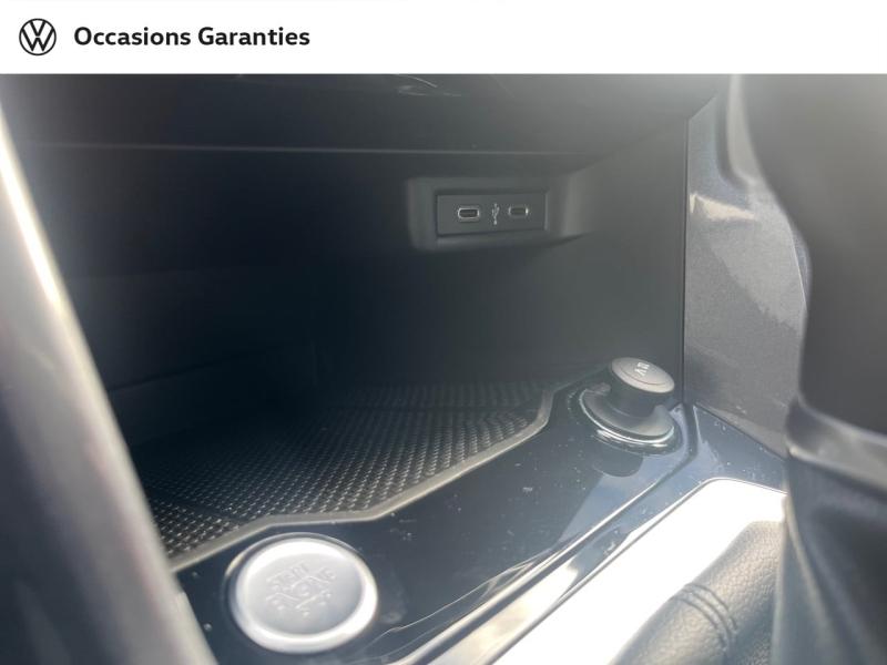 Voitures occasions VOLKSWAGEN T-ROC Style Exclusive Saint-Grégoire