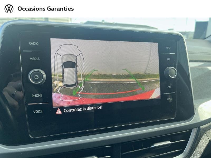 Voitures occasions VOLKSWAGEN T-ROC Style Exclusive Saint-Grégoire
