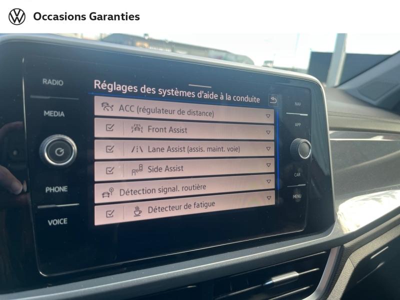 Voitures occasions VOLKSWAGEN T-ROC Style Exclusive Saint-Grégoire