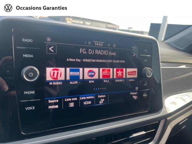 Voitures occasions VOLKSWAGEN T-ROC Style Exclusive Saint-Grégoire