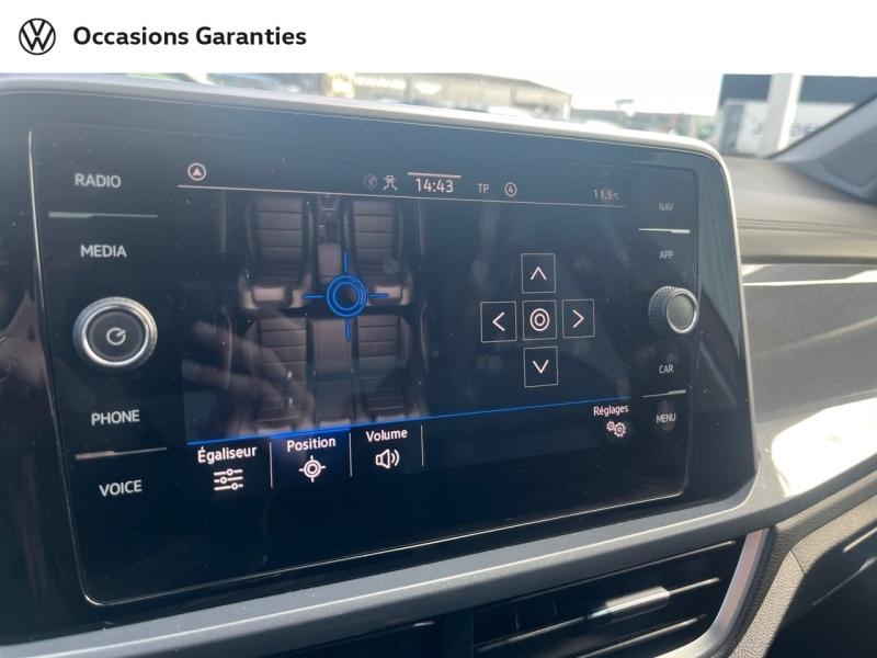 Voitures occasions VOLKSWAGEN T-ROC Style Exclusive Saint-Grégoire