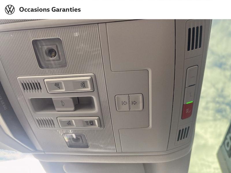 Voitures occasions VOLKSWAGEN T-ROC Style Exclusive Saint-Grégoire