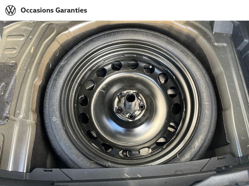 Voitures occasions VOLKSWAGEN T-CROSS Carat Saint-Grégoire