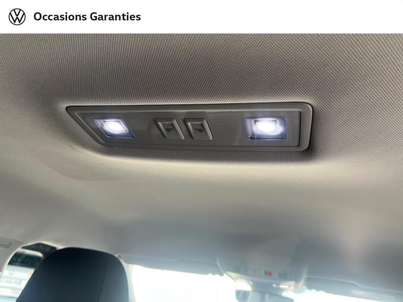 Voitures occasions VOLKSWAGEN T-CROSS Carat Saint-Grégoire