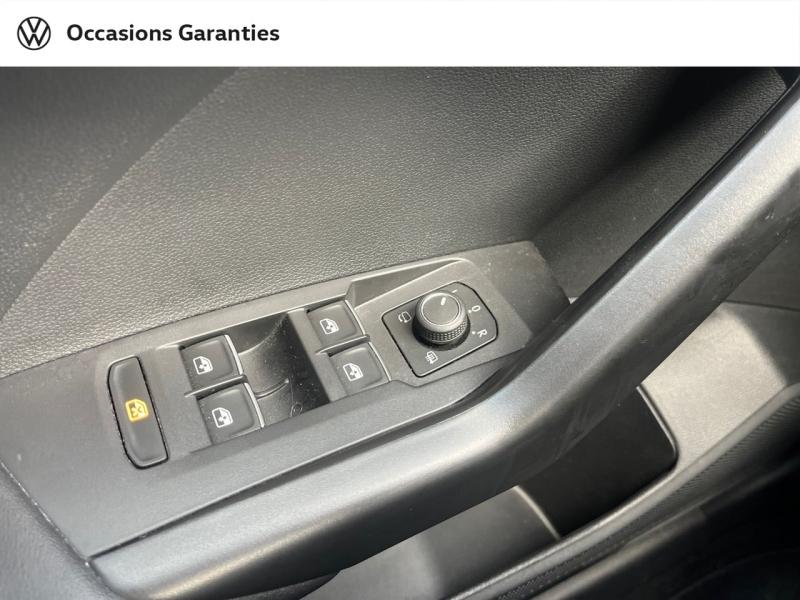 Voitures occasions VOLKSWAGEN T-CROSS Carat Saint-Grégoire