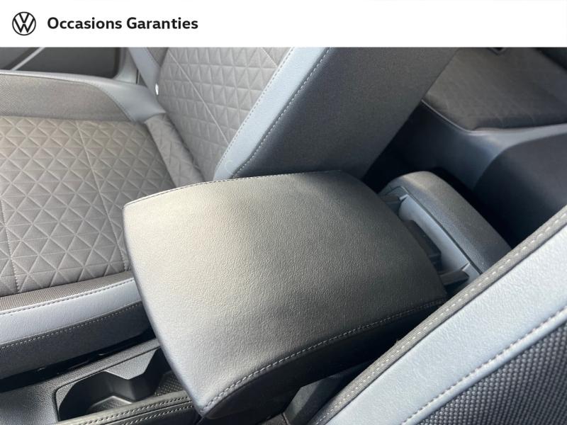 Voitures occasions VOLKSWAGEN T-CROSS Carat Saint-Grégoire