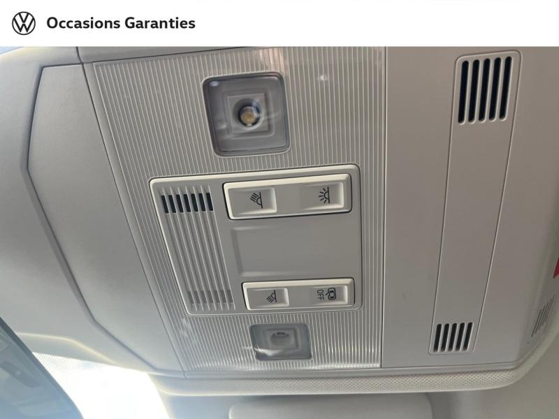 Voitures occasions VOLKSWAGEN T-CROSS Carat Saint-Grégoire