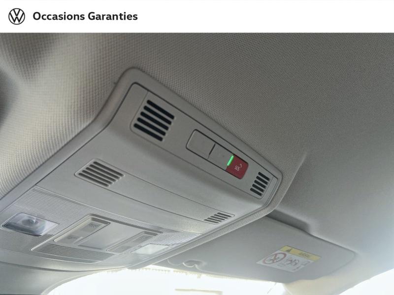 Voitures occasions VOLKSWAGEN T-CROSS Carat Saint-Grégoire