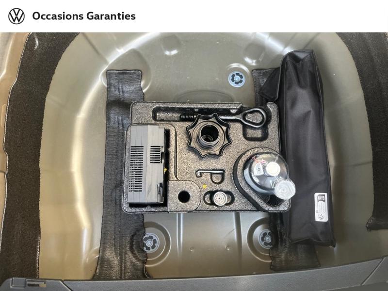 Voitures occasions VOLKSWAGEN T-CROSS R-Line Saint-Grégoire