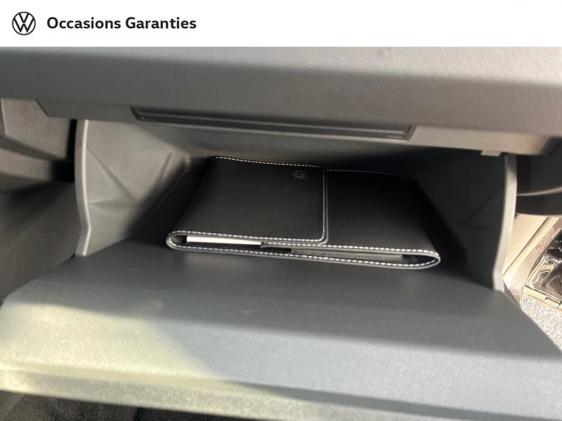 Voitures occasions VOLKSWAGEN T-CROSS R-Line Saint-Grégoire