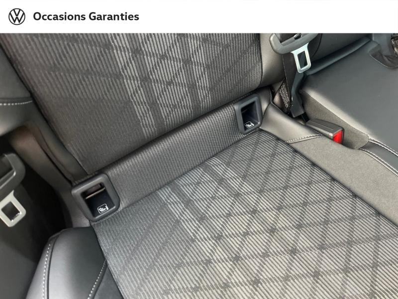 Voitures occasions VOLKSWAGEN T-CROSS R-Line Saint-Grégoire