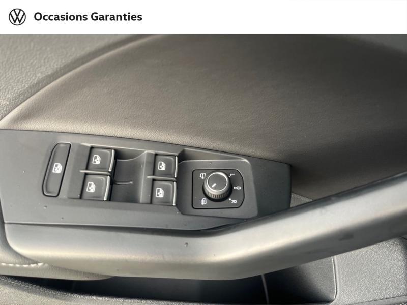Voitures occasions VOLKSWAGEN T-CROSS R-Line Saint-Grégoire