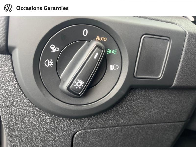 Voitures occasions VOLKSWAGEN T-CROSS R-Line Saint-Grégoire