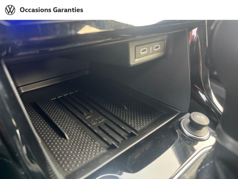 Voitures occasions VOLKSWAGEN T-CROSS R-Line Saint-Grégoire