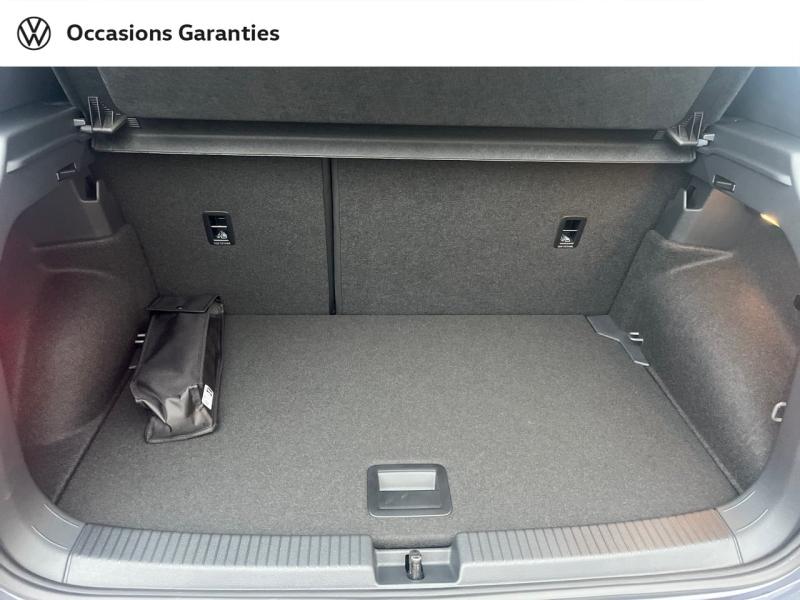 Voitures occasions VOLKSWAGEN T-CROSS R-Line Saint-Grégoire