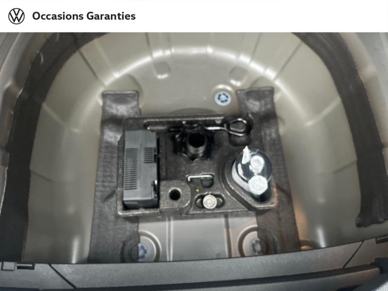 Voitures occasions VOLKSWAGEN T-CROSS R-Line Saint-Grégoire